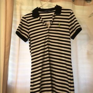 Ralph Lauren dress